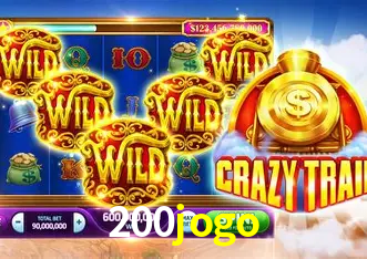 Desvendando o Mundo dos Jogos Virtuais na 200jogo