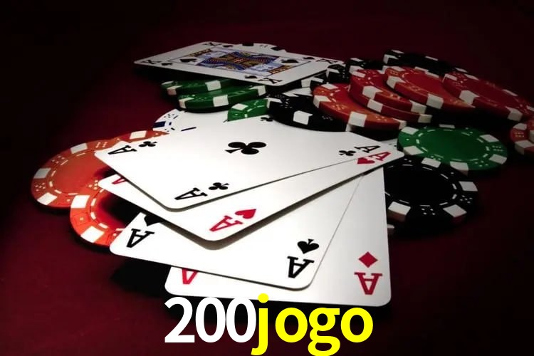 Estatísticas 200jogo