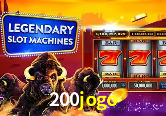 Desvendando o Mundo dos Jogos Virtuais na 200jogo