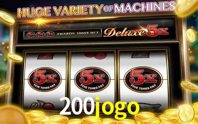 Descubra a Essência do 200jogo: Nossa História e Compromissos