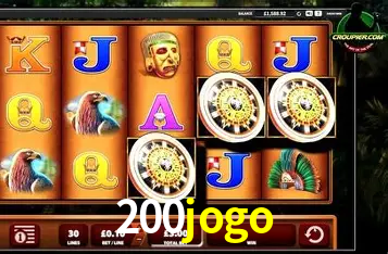 Desvendando o Mundo dos Jogos Virtuais na 200jogo