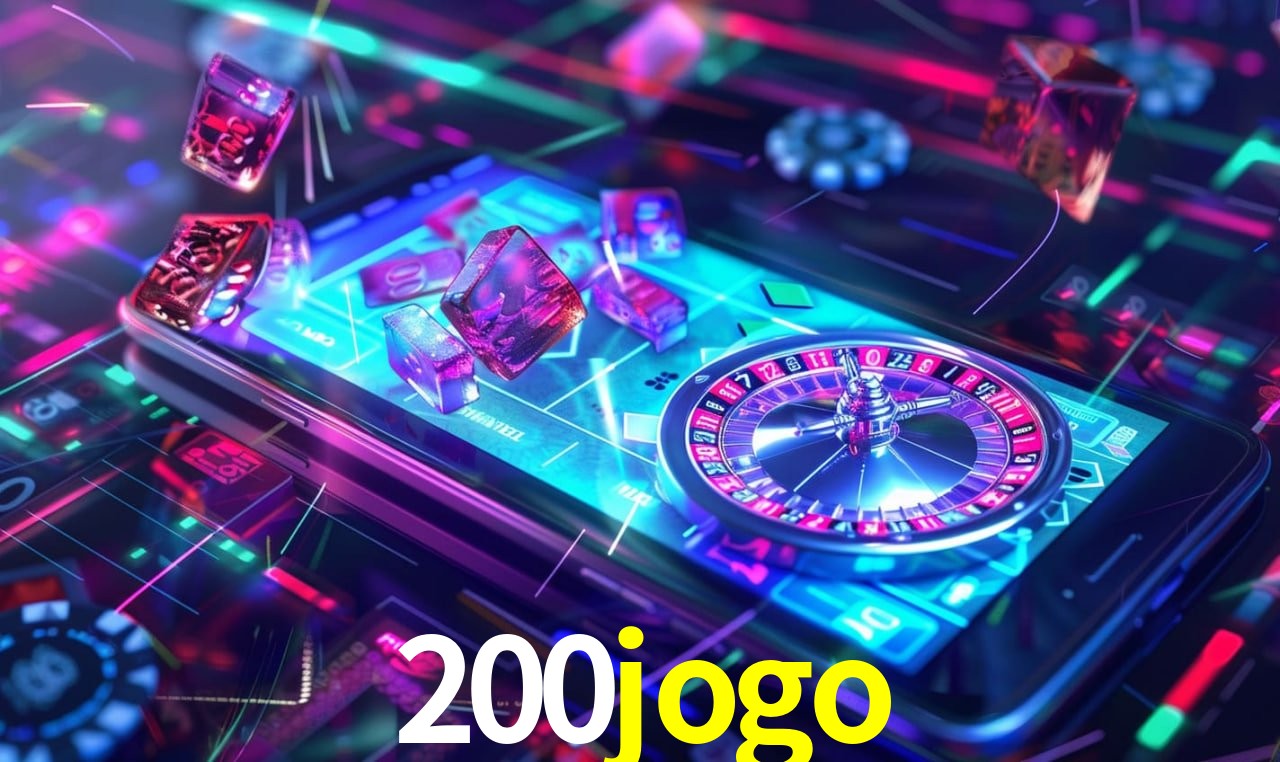 Cadastro Rápido 200jogo