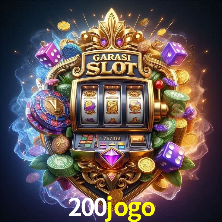 200jogo - Login Methods