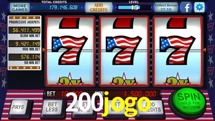 Descubra a Essência do 200jogo: Nossa História e Compromissos