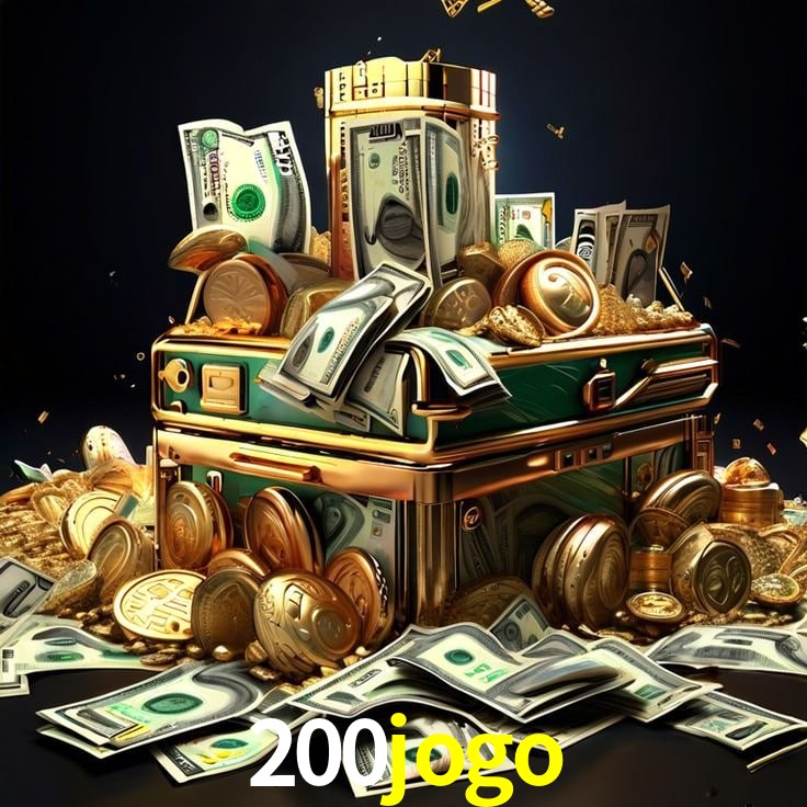 Benefícios da Conta 200jogo
