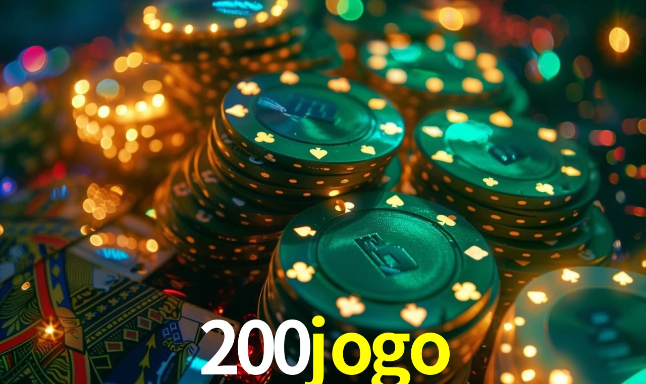 Jogos de Slot 200jogo