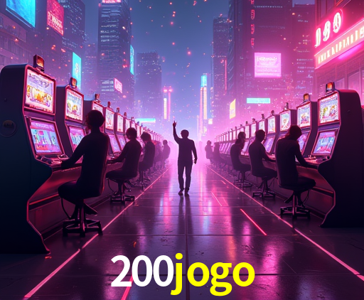 Estatísticas Esportivas 200jogo