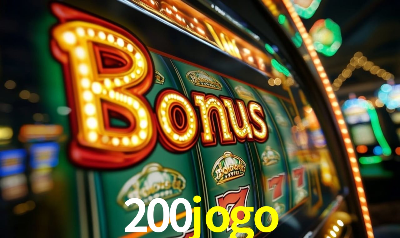 200jogo Salvador - Promo Stats