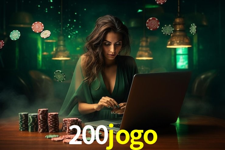 200jogo - Installation Guide