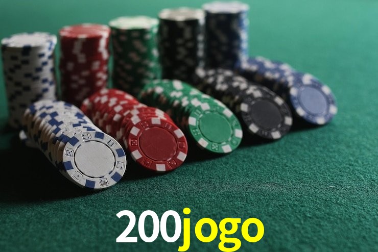 Game Providers 200jogo