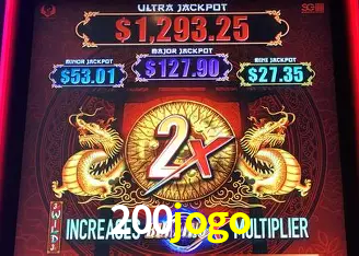 200jogo Brasília - Casino Guide
