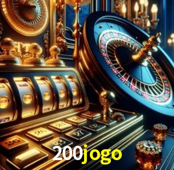 Recursos de Bônus 200jogo