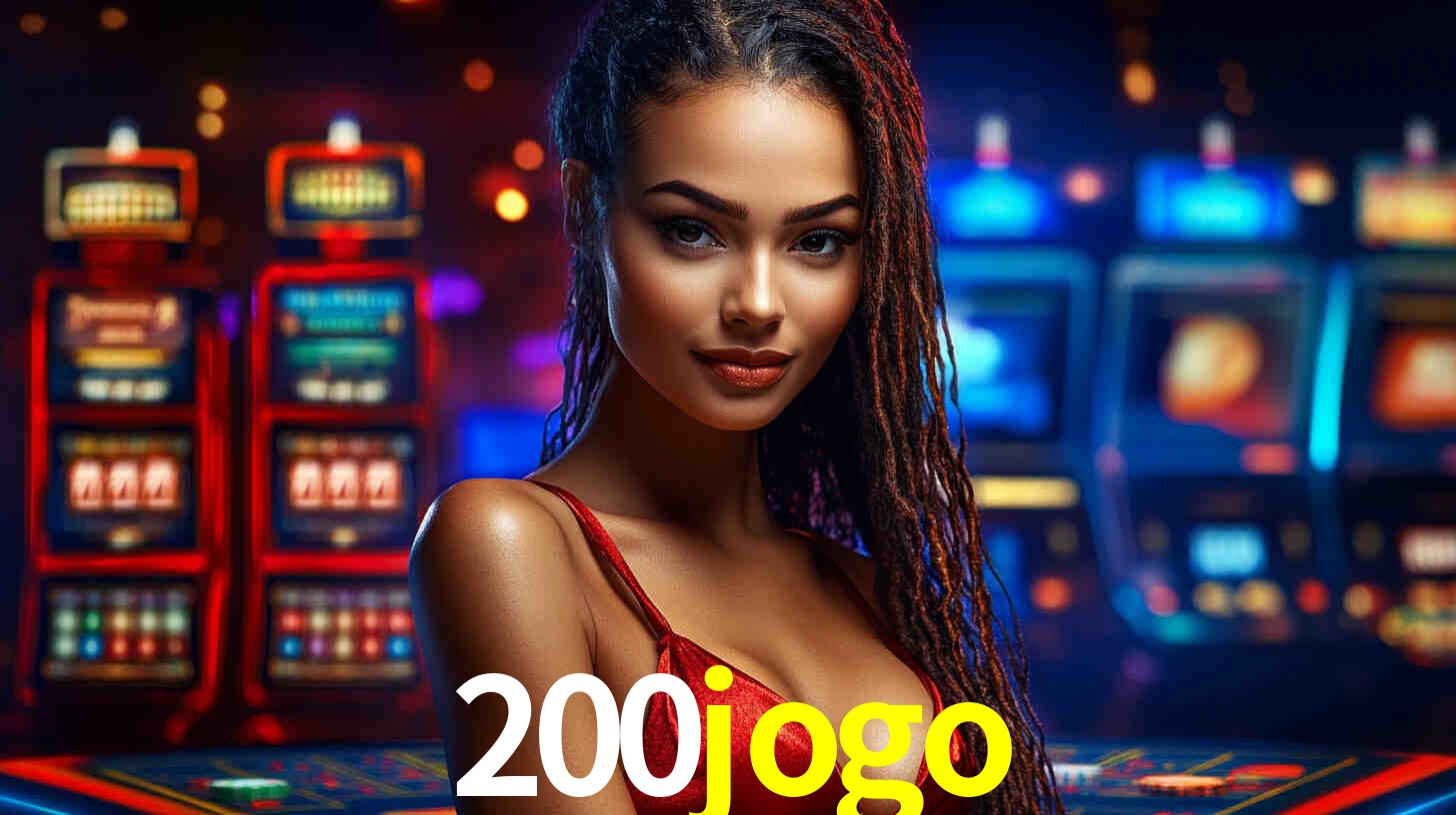 Desvendando o Mundo dos Jogos Virtuais na 200jogo