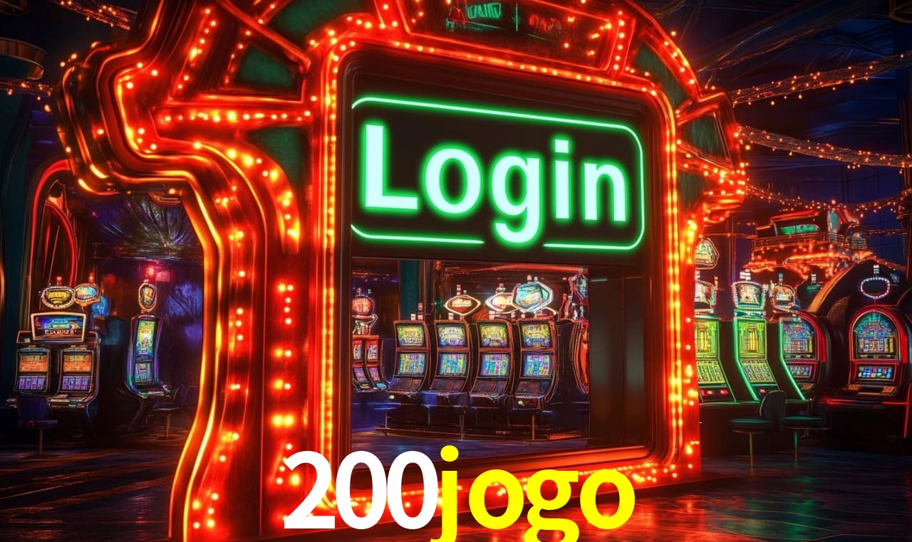 Casino Ao Vivo 200jogo
