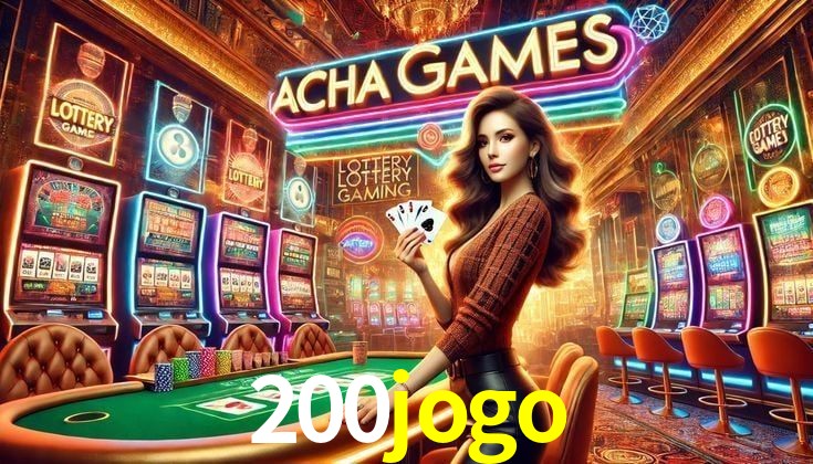 Statistics 200jogo