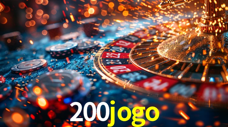 Responsive Design 200jogo