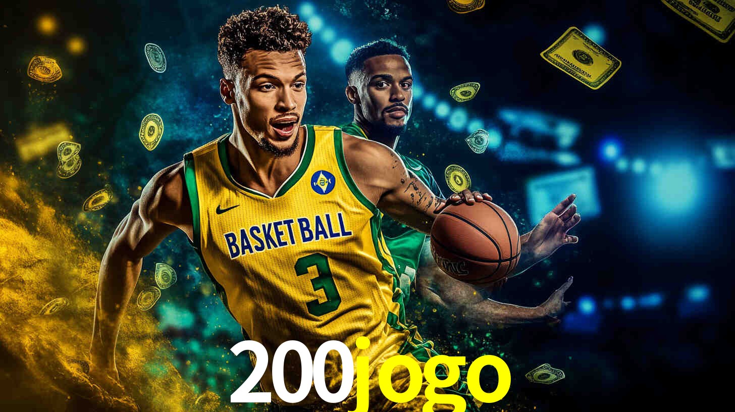 Descubra a Essência do 200jogo: Nossa História e Compromissos