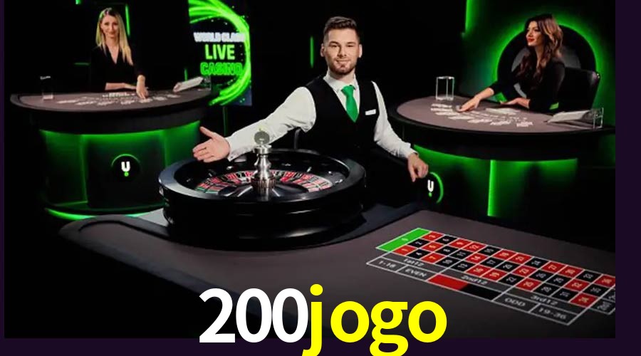 Exclusive Offers 200jogo