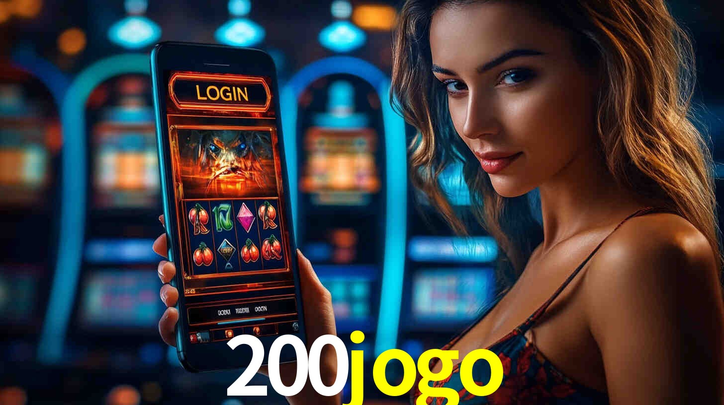 200jogo: A Experiência de Casino com Jogos de Mesa ao Vivo