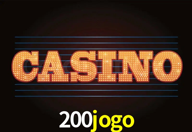 Tecnologia da Plataforma 200jogo