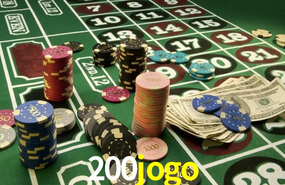 Live Casino 200jogo