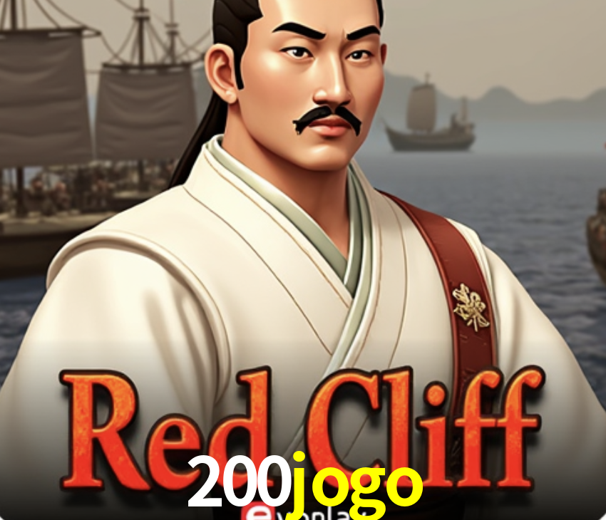 APP oficial da 200jogo para mobile