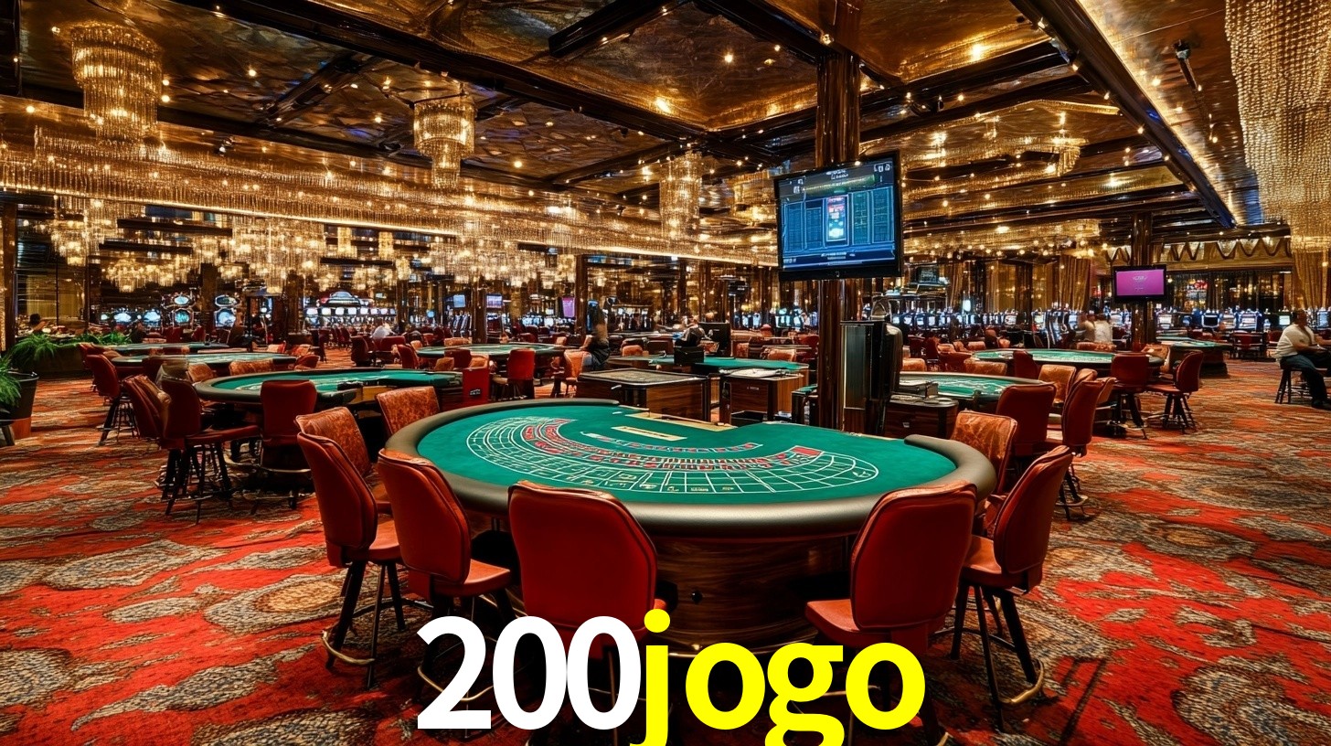 Sinta a adrenalina dos jogos de cassino com 200jogo