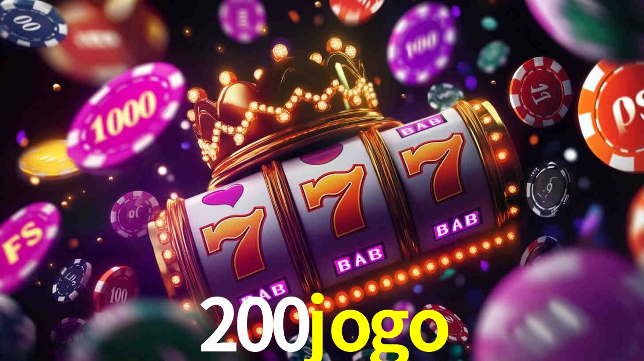 Secure Login 200jogo