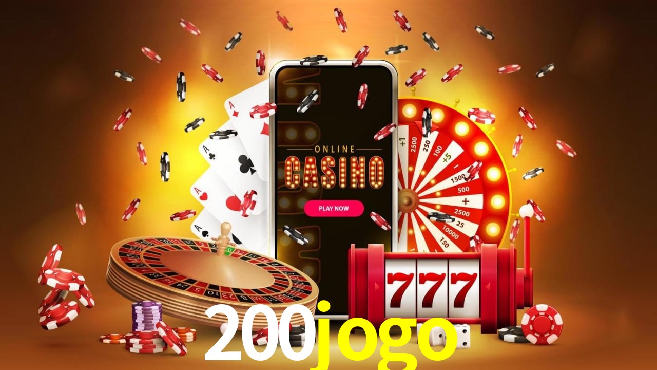 A Experiência Imersiva dos Cassinos Ao Vivo no 200jogo