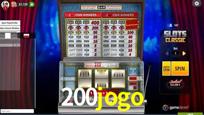 A Experiência Imersiva dos Cassinos Ao Vivo no 200jogo