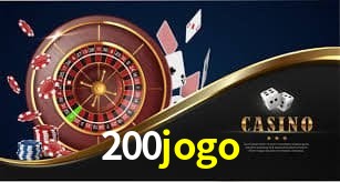 Login Seguro 200jogo