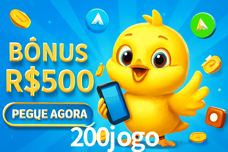 Seasonal Promotions 200jogo