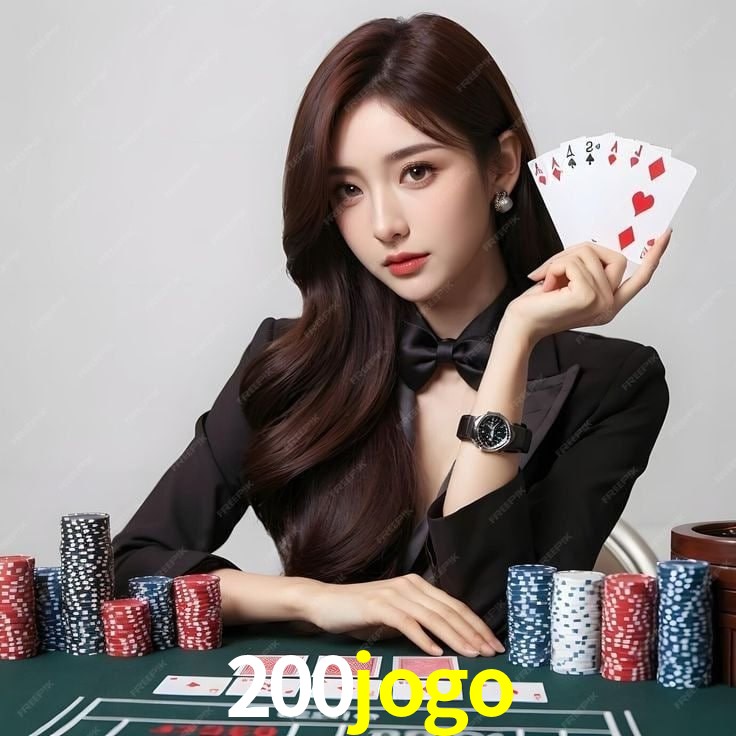 200jogo - User Statistics