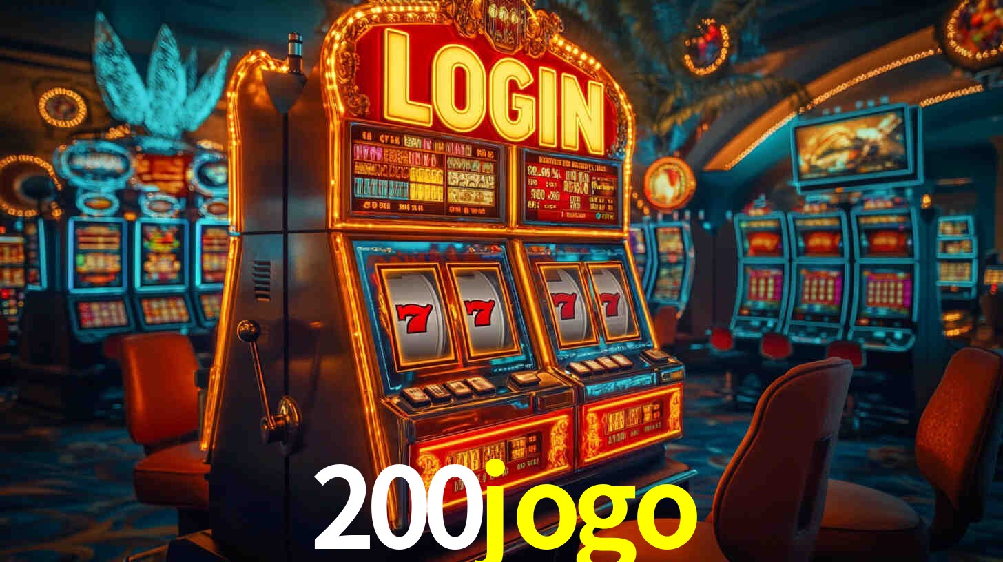 Daily Bonuses 200jogo