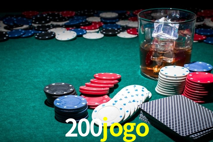 Estatísticas do Jogo 200jogo