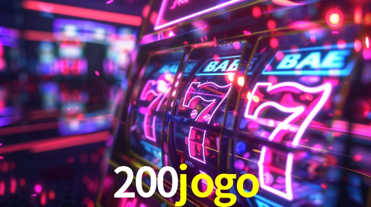Platform Technology 200jogo
