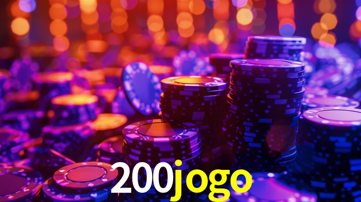 Bônus Generosos e Exclusivos no 200jogo para Você!