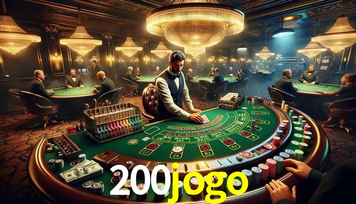 Games Directory 200jogo