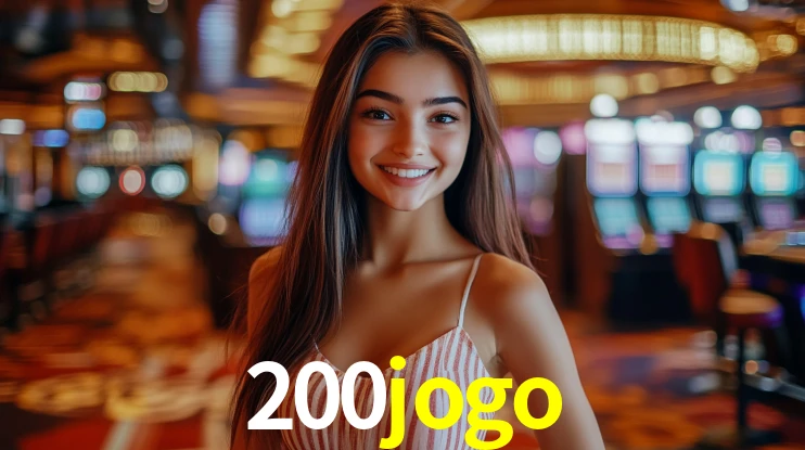 Welcome Bonus 200jogo