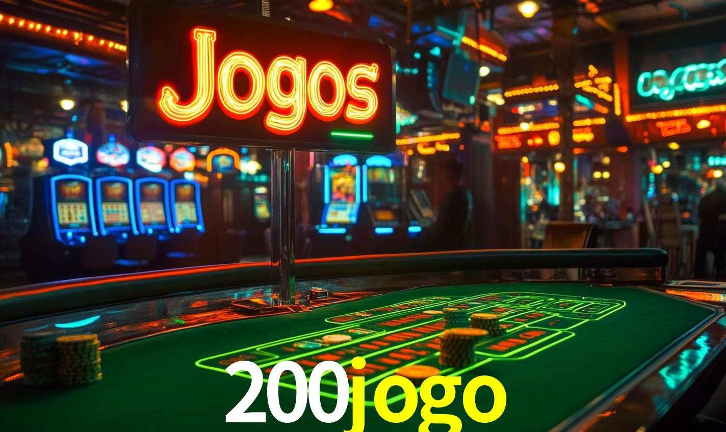200jogo - Pagamento PIX Instantâneo