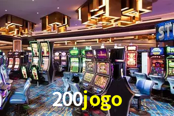 Inovações de Jogos na 200jogo: O Futuro das Experiências Interativas