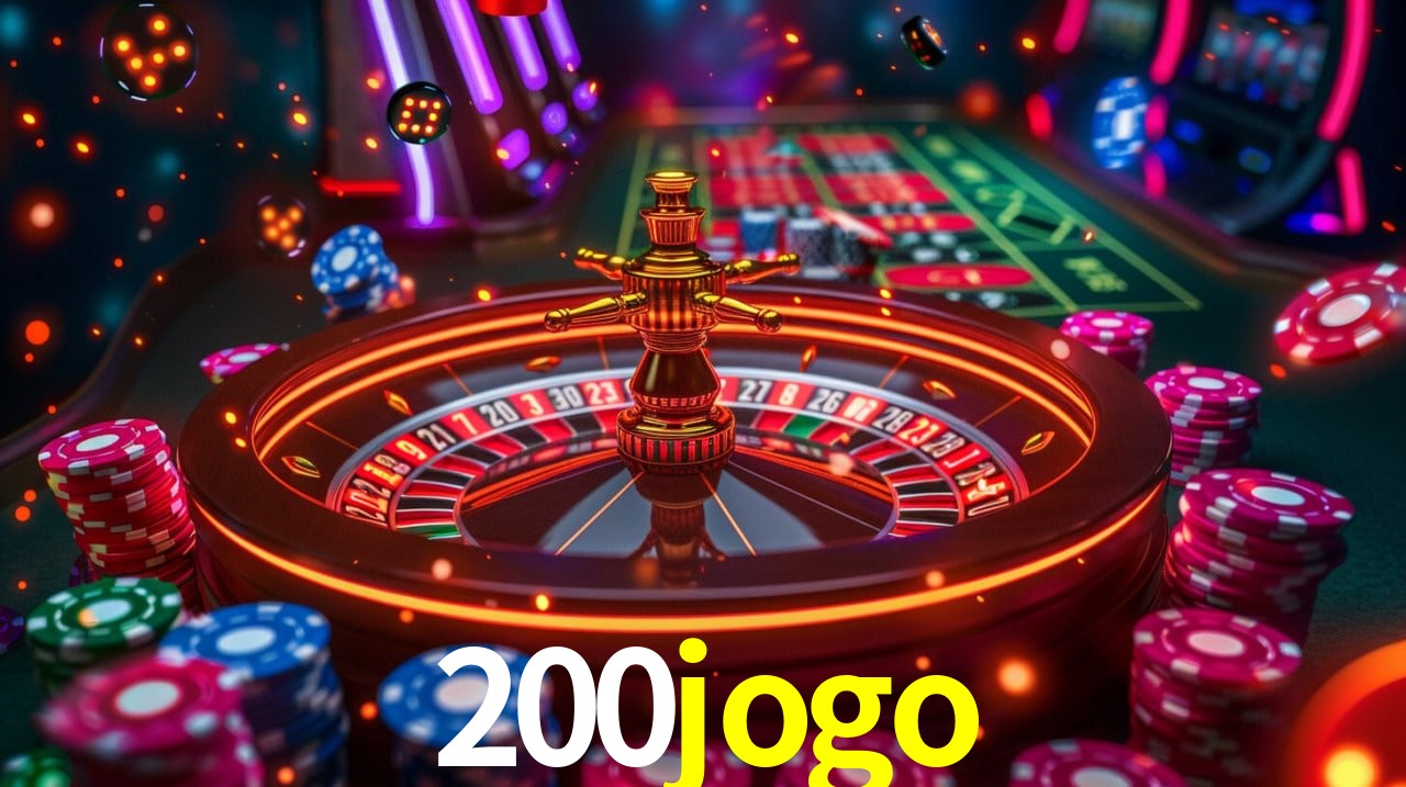 Programa VIP 200jogo