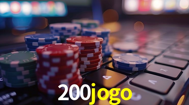 200jogo - Support