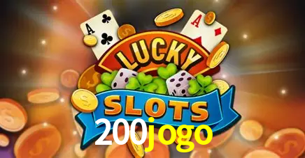 Descubra o Mundo do Cassino Online com 200jogo