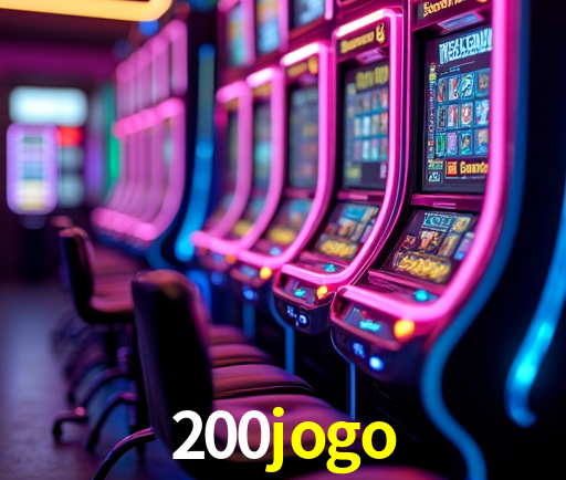 200jogo São Paulo - Top Slots