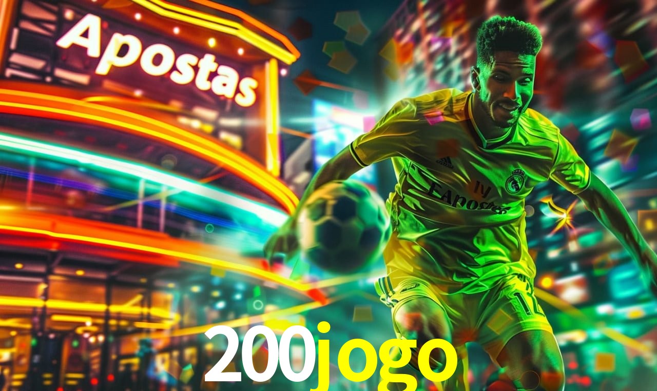 Ofertas Exclusivas 200jogo