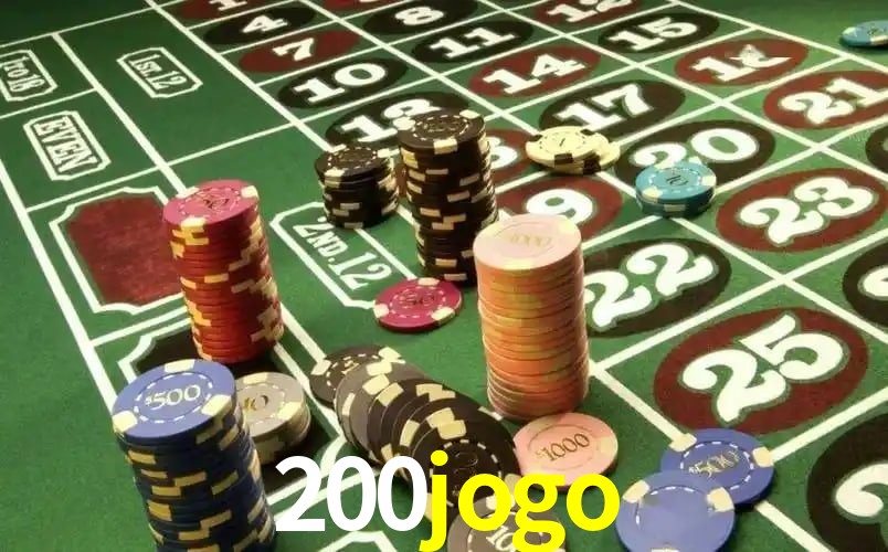 Promoções Sazonais 200jogo