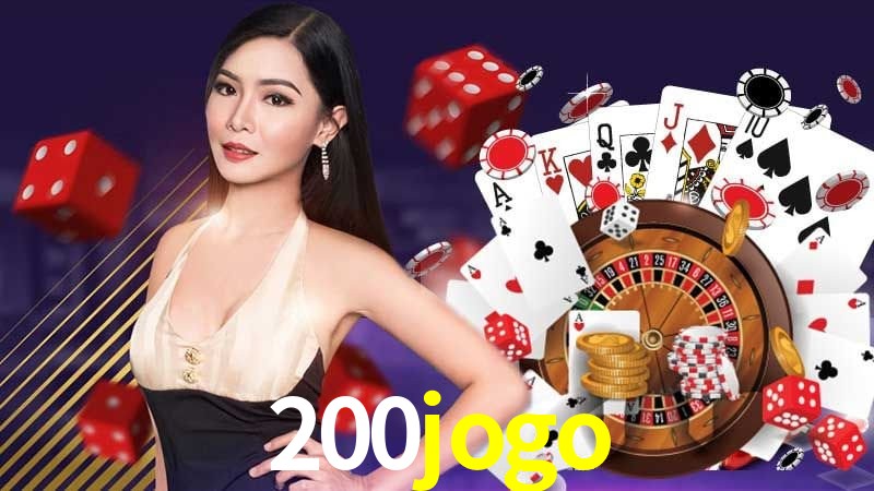 Casino VIP 200jogo