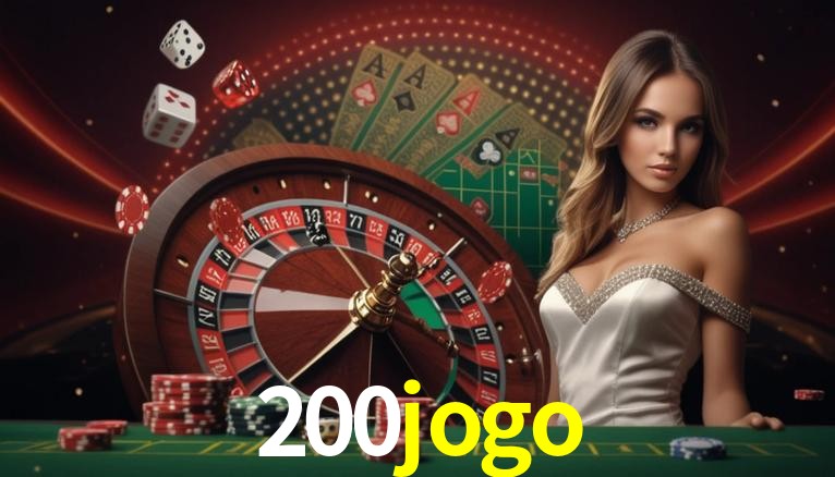 API Integration 200jogo