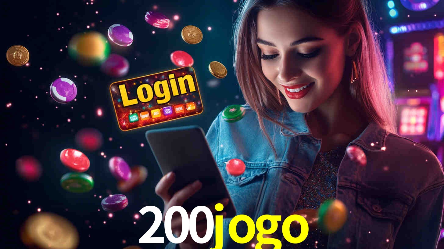 Descubra a Essência do 200jogo: Nossa História e Compromissos